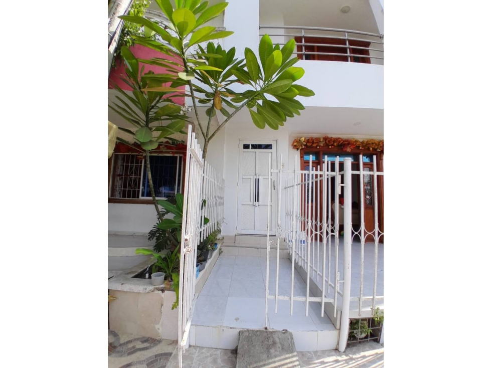 VENTA DE APARTAMENTO EN SANTA BARABARA MONTERIA — foto 2