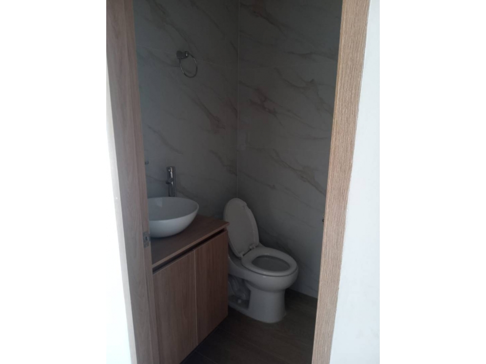 VENDO CASA PARA ESTRENAR EN URB. GUADALUPE MONTERÍA CÓRDOBA — foto 2