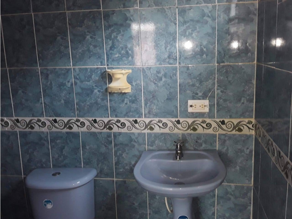 VENDO CASA EN EL BARRIO HORIZONTE SABANAL MONTERIA CORDOBA — foto 3