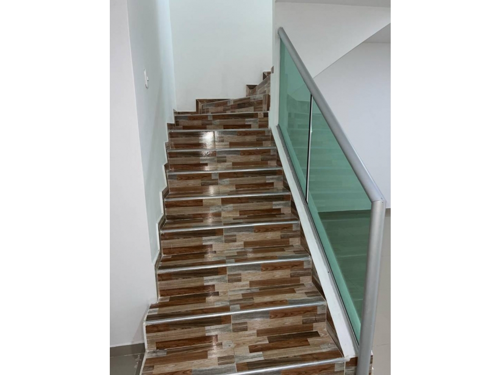 CASA EN VENTA UBICADA EN EL CENTRO DE MONTERIA — foto 2