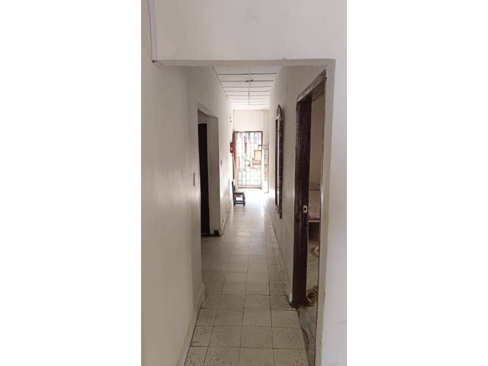 VENDO CASA EN EL CENTRO DE MONTERIA CORDOBA COLOMBIA — foto 3