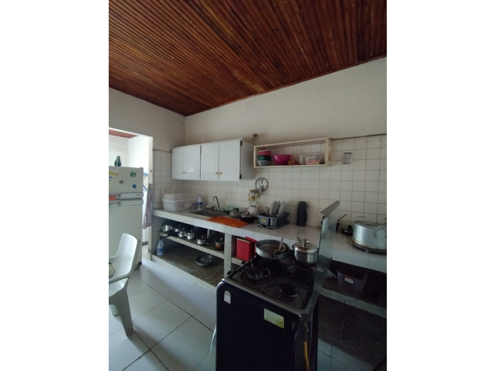 CASA Y APARTAMENTO INCLUIDO PARA LA VENTA BARRIO LA JULIA MONTERIA — foto 6