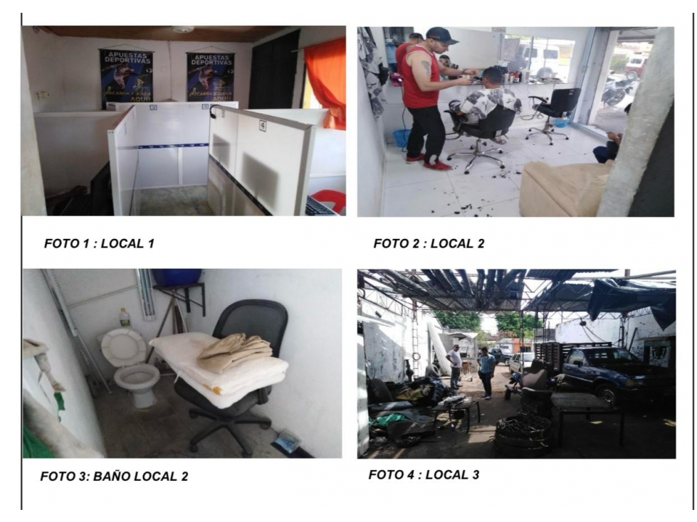 CASA EN VENTA BARRIO SUCRE MONTERIA — foto 2