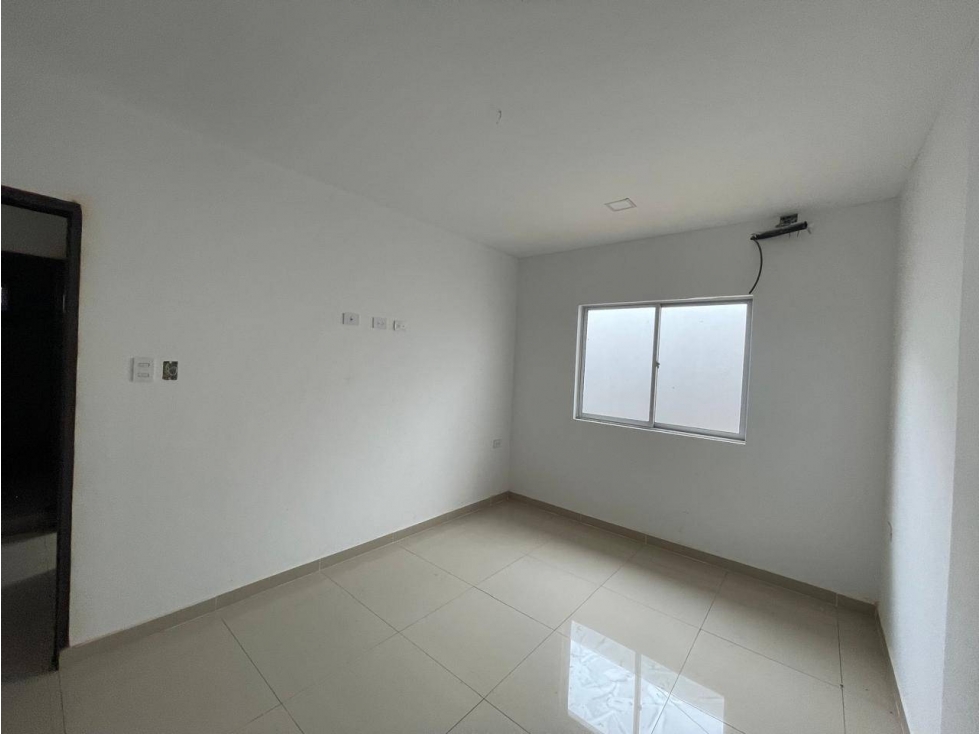 VENDO APARTAMENTO EN EL CENTRO DE MONTERIA CORDOBA COLOMBIA — foto 3