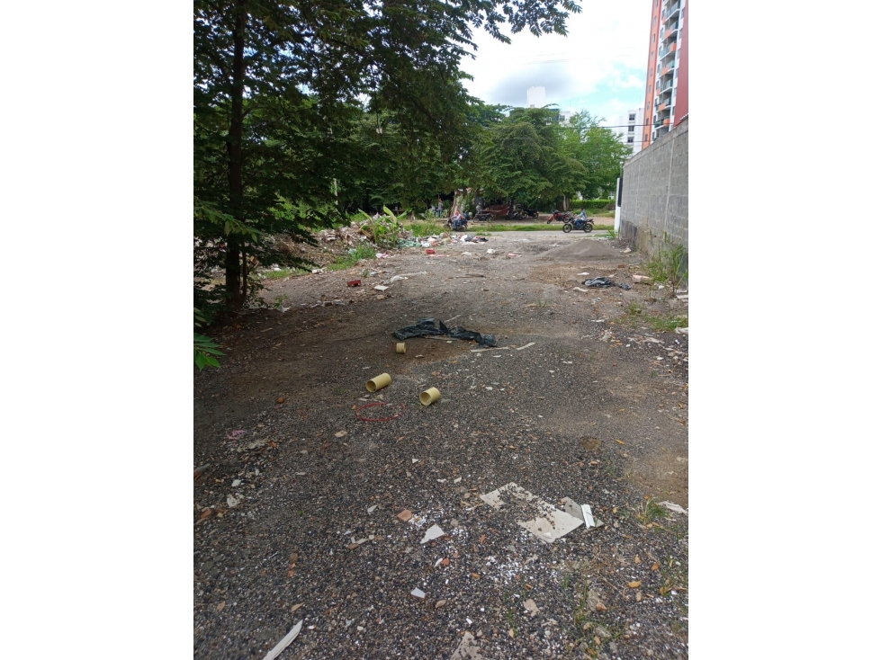 LOTE EN VENTA BARRIO MONTEVERDE MONTERÍA CÓRDOBA — foto 3