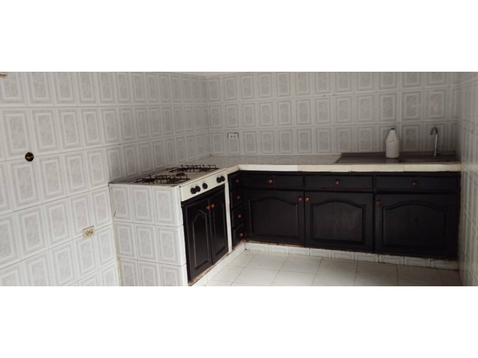 VENDO CASA Y APARTAMENTO EN EL BARRIO SAN MARTIN MONTERIA CORDOBA — foto 5