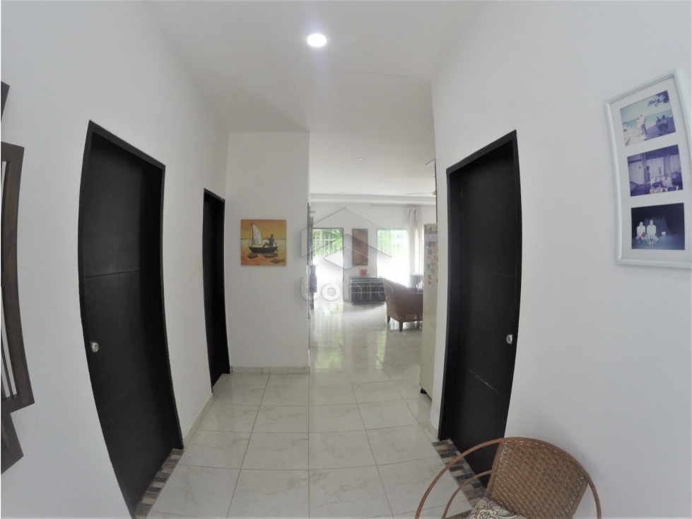 CASA PARA LA VENTA EN LA URBANIZACION VALLEJO. VALLEJO — foto 3