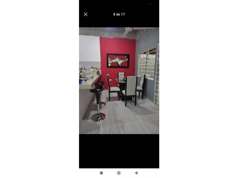 VENDO CASA EN BARRIO EL SABANAL MONTERÍA CÓRDOBA — foto 2