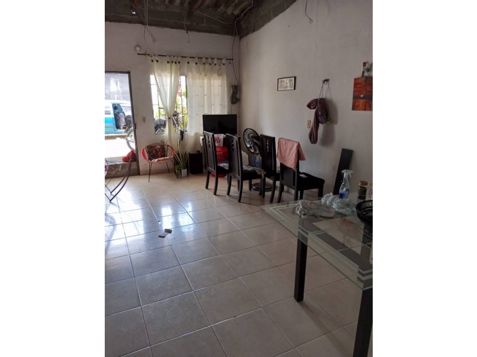 VENDO CASA EN VILLA CARIBE MONTERIA CORDOBA — foto 4