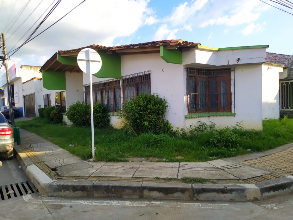 CASA EN VENTA BARRIO SUCRE MONTERIA