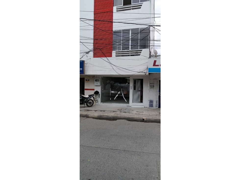 ARRIENDO LOCAL COMERCIAL EN EL BARRIO COSTA DE ORO MONTERIA CORDOBA — foto 2