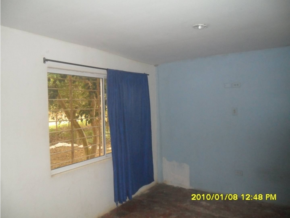EN VENTA CASA CAMPESTRE EN AGUAS NEGRAS MONTERIA CORDOBA — foto 5