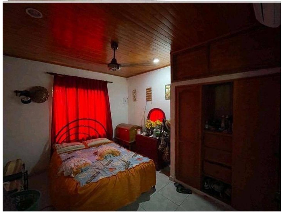 EN VENTA CASA CAMPESTRE EN EL HORIZONTE VIA AL SABANAL — foto 6