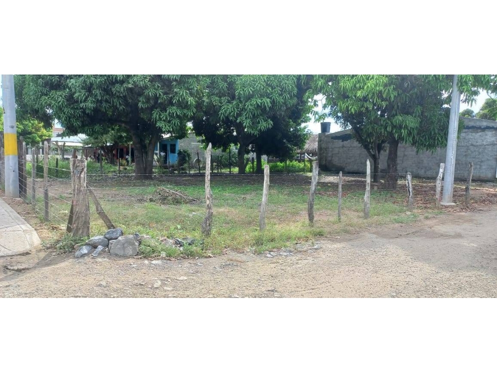 EN VENTA LOTE EN EL HORIZONTE VIA AL SABANAL MONTERIA — foto 3