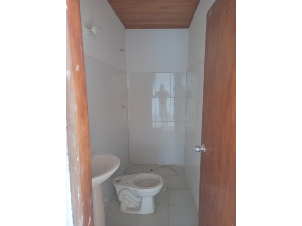 CASA PARA LA VENTA BARRIO EL SABANAL MONTERÍA CÓRDOBA — foto 5