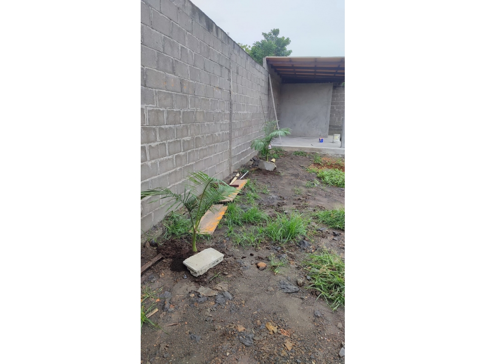 EN VENTA MEJORA BARRIO CALIFORNIA CAMPESTRE MONTERIA — foto 2