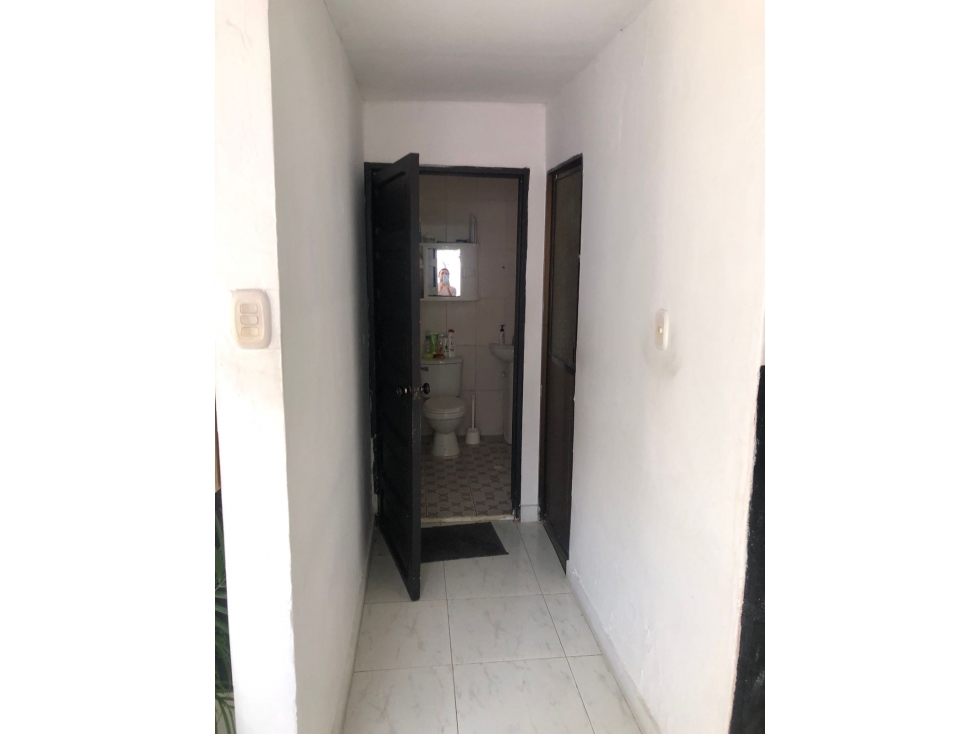 VENTA CASA LOTE BARRIO LOS LAURELES 2 - ZONA INDUSTRIAL — foto 4