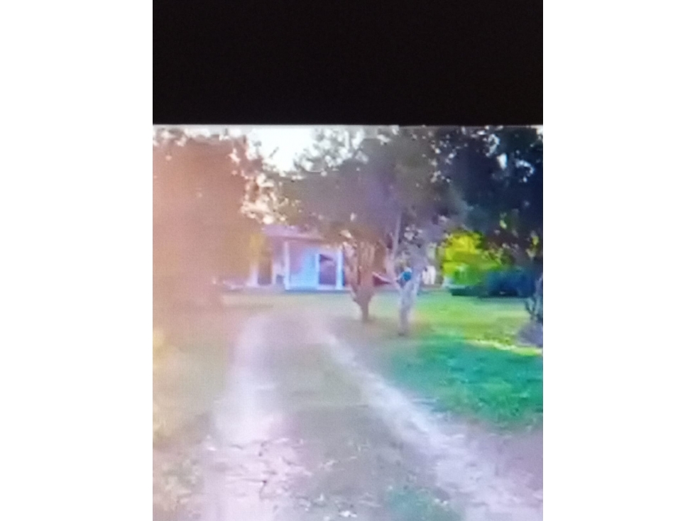 VENDO CASA CAMPESTRE EN LOS CEDROS MONTERIA VIA ARBOLETES