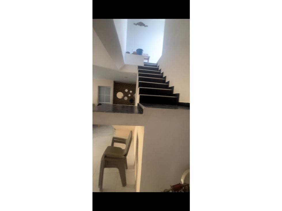 VENDO CASA EN EL BARRIO MONTE VERDE DE MONTERIA CORDOBA COLOMBIA — foto 4
