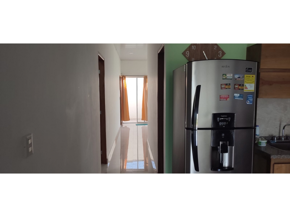 VENDO CASA BARRIO ROSENDO GARCÉS MONTERÍA CÓRDOBA — foto 4