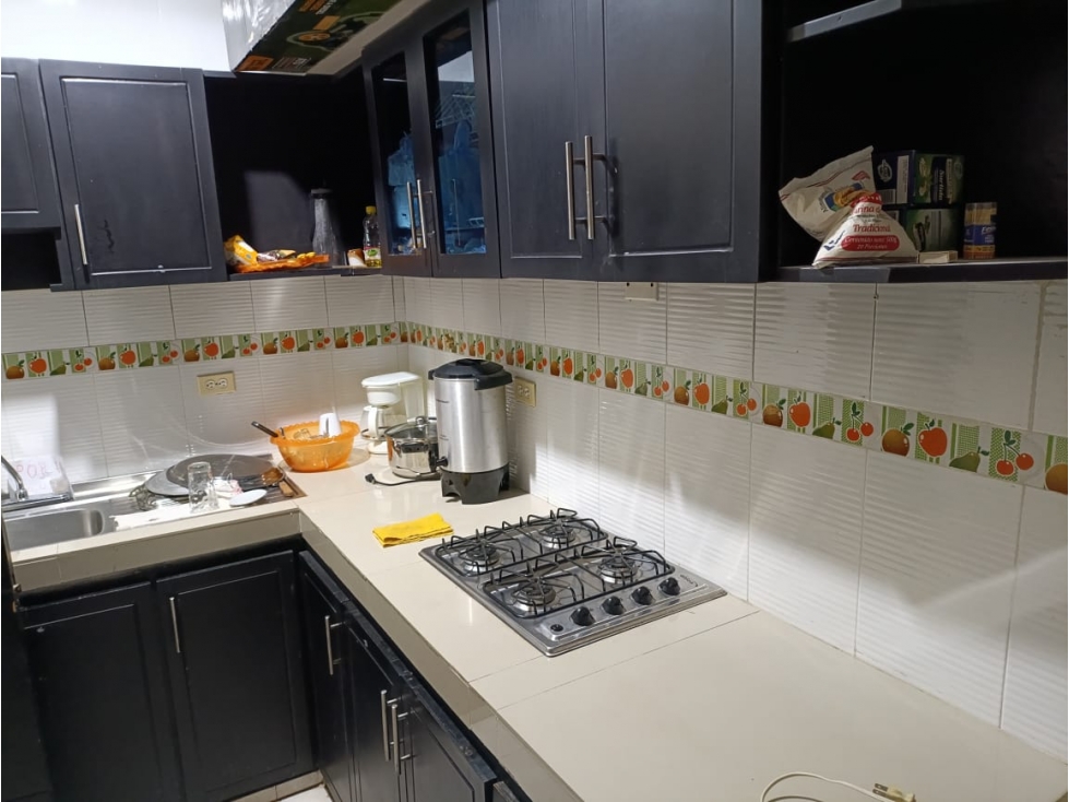 VENDO CASA UBICADA EN BARRIO SAN JOSÉ MONTERÍA COLOMBIA — foto 6