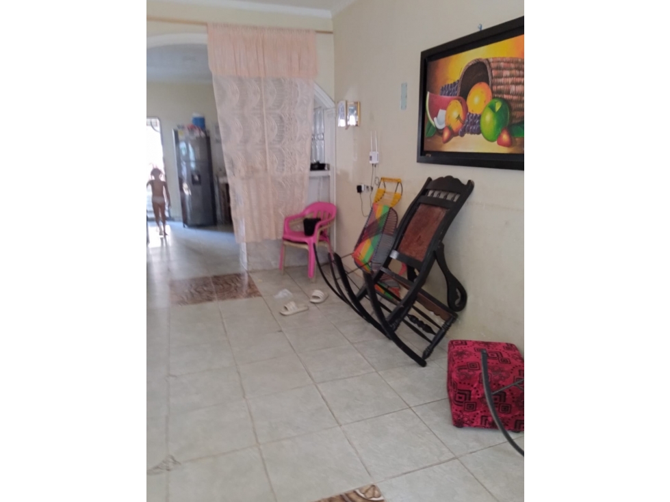 VENDO CASA Y APARTAMENTO BARRIO P5 MONTERÍA CÓRDOBA — foto 4