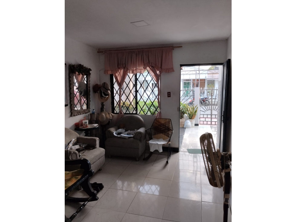 VENDO CASA Y APARTAMENTO BARRIO P5 MONTERIA CORDOBA — foto 6