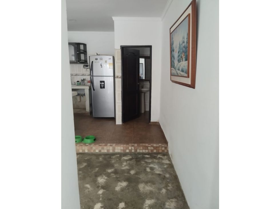 VENDO CASA EN LA URBANIZACION CAMPO ALEGRE MONTERIA CORDOBA — foto 6