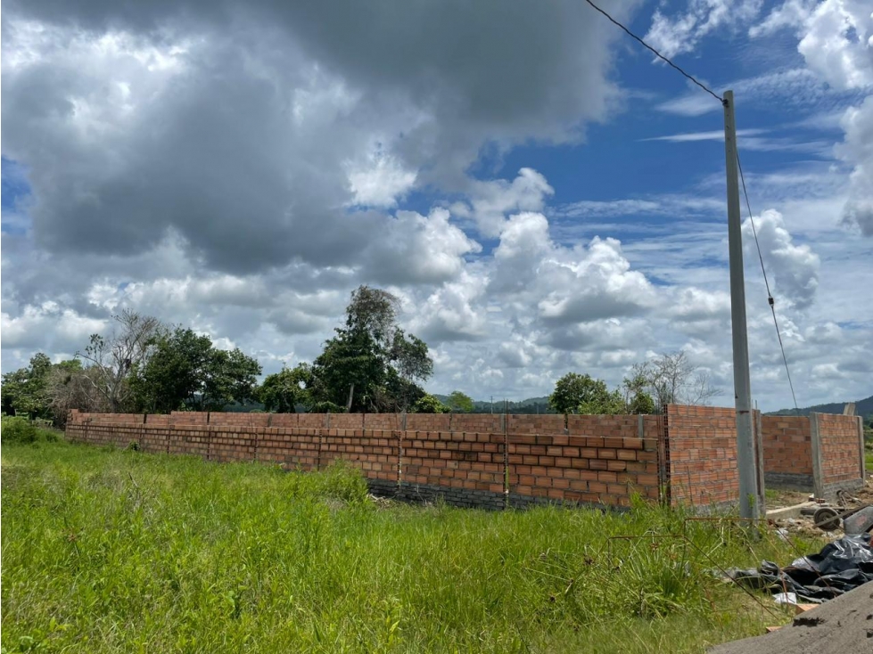 VENDO LOTE UBICADO EN BARRIO LA VICTORIA MONTERÍA CÓRDOBA — foto 3
