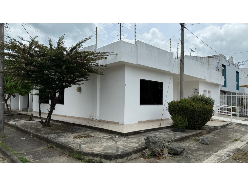 VENDO CASA ESQUINERA EN EL BARRIO NARIÑO MONTERIA CORDOBA — foto 2