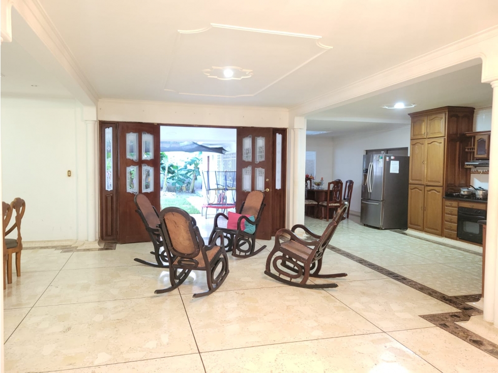 VENDO CASA UBICADA EN BARRIO LA CASTELLANA MONTERÍA CÓRDOBA — foto 2