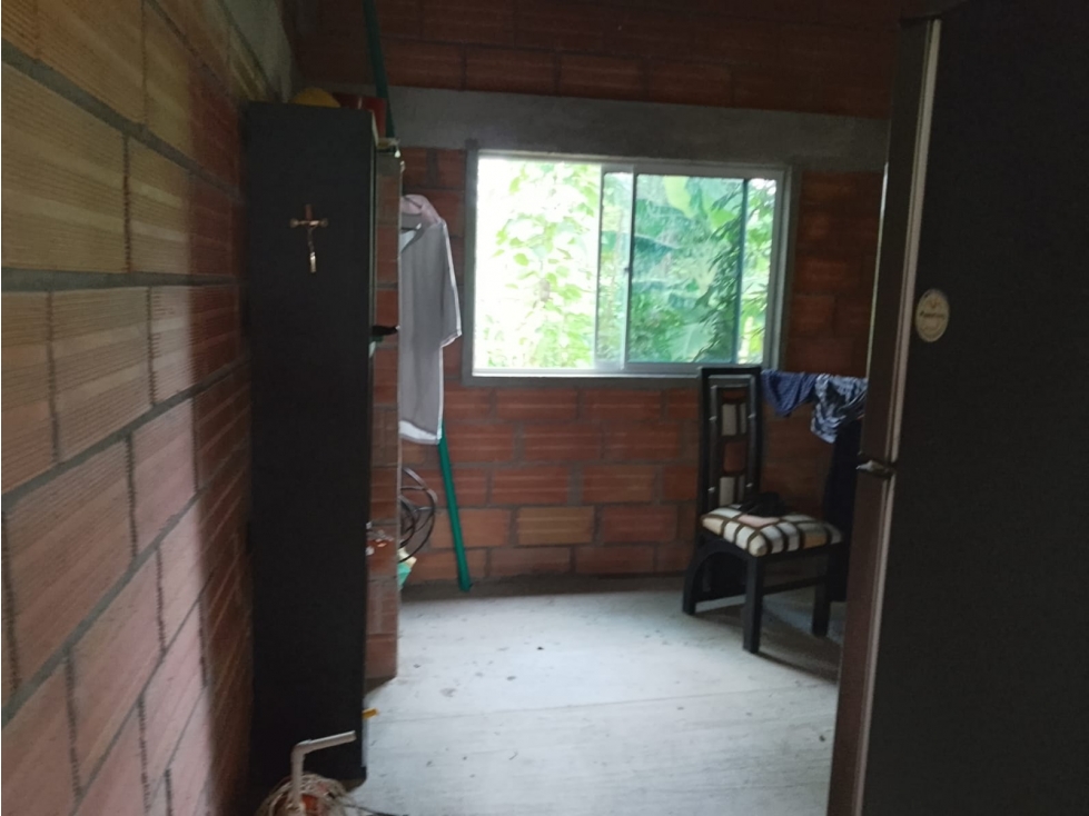 VENDO CASA FINCA EN CAÑO VIEJO LAS LAMAS MONTERIA CORDOBA