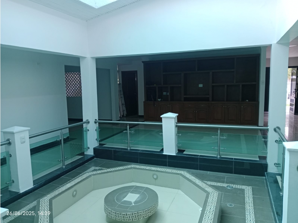 VENDO CASA UBICADA EN BARRIO PASATIEMPO MONTERÍA CÓRDOBA