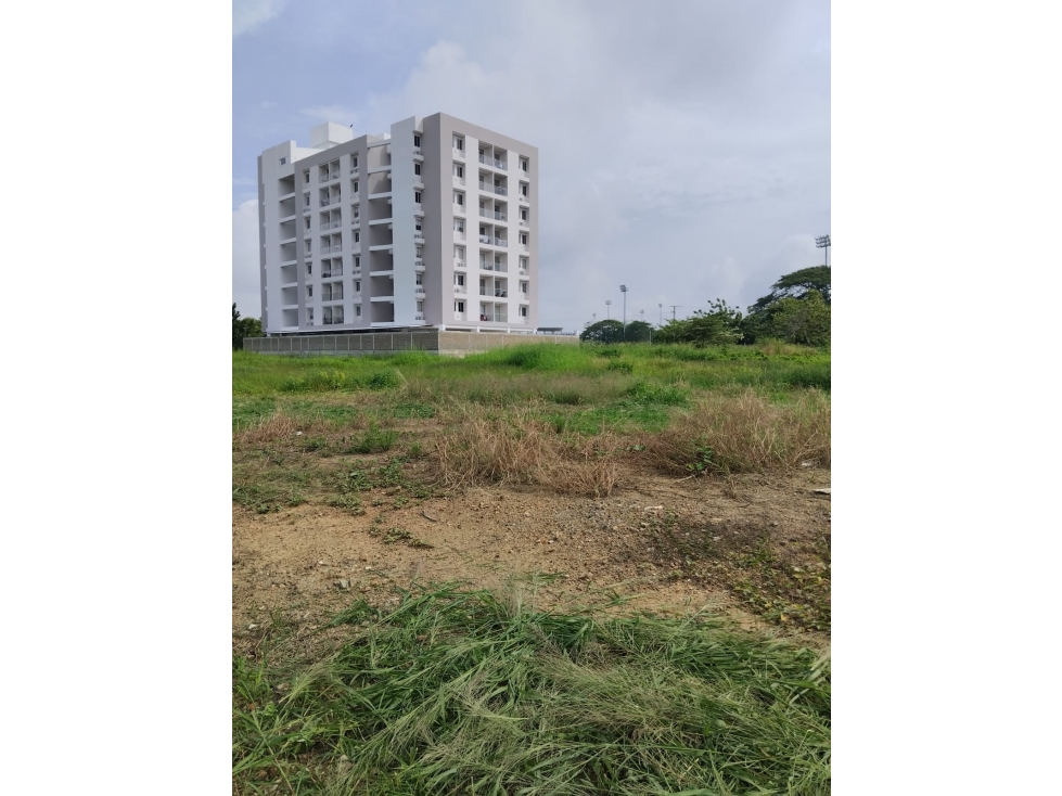 VENDO LOTES UBICADOS EN URBANIZACIÓN CALIFORNIA, MONTERÍA CÓRDOBA — foto 2