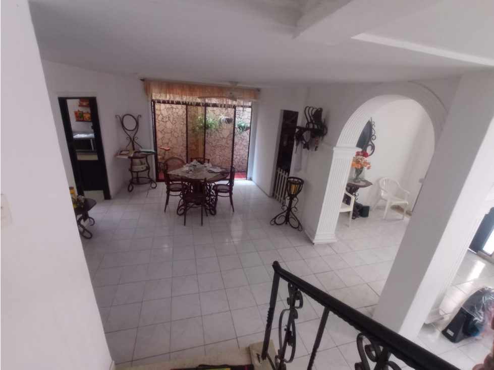 VENDO CASA EN EL BARRIO LA CASTELLANA MONTERIA CORDOBA — foto 6