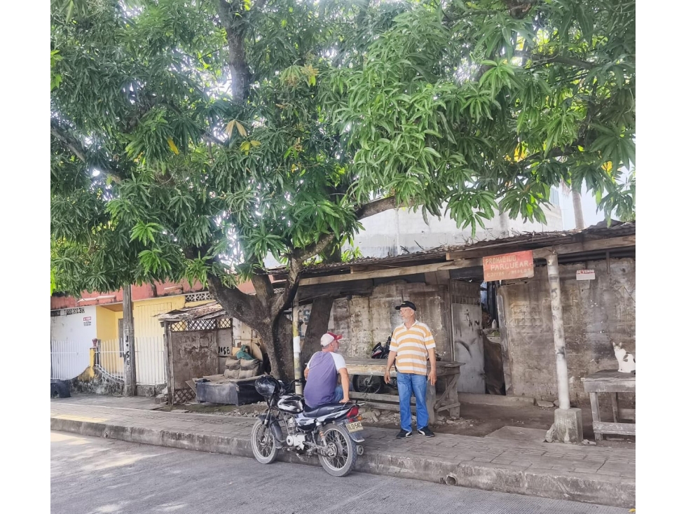 VENDO LOTE COMERCIAL UBICADO EN CENTRO DE MONTERÍA CÓRDOBA — foto 4
