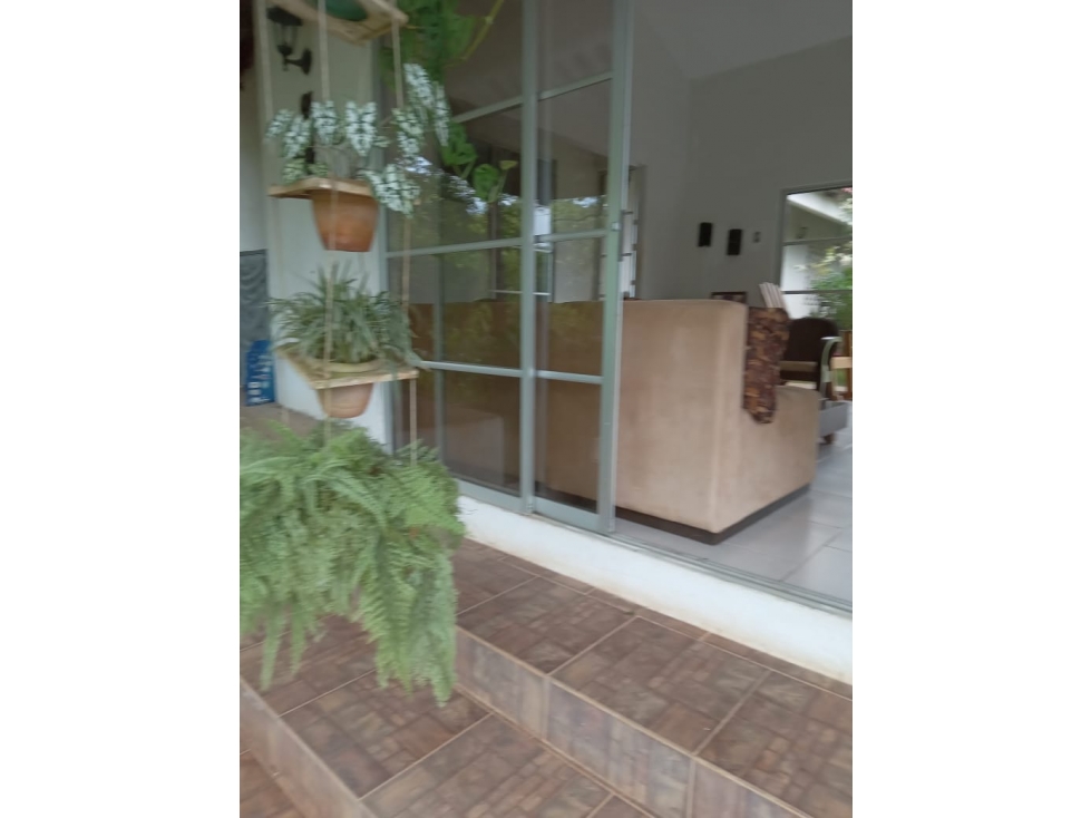 VENDO CASA CAMPESTRE VIA A PLANETA RICA CERCA A MONTERIA — foto 6