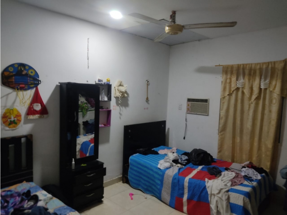 VENDO CASA UBICADA EN BARRIO RANCHO GRANDE MONTERÍA CÓRDOBA — foto 2