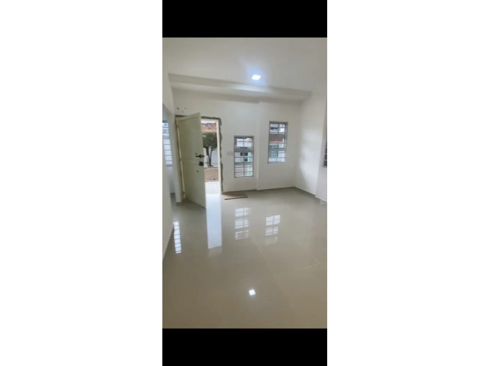 VENDO CASA UBICADA EN BARRIO SAN ANTONIO MONTERÍA CÓRDOBA — foto 2