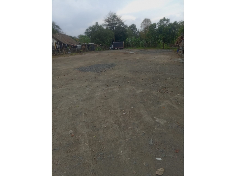 VENDO TERRENO EN EL KILOMETRO 11 VIA MONTERIA PLANETA RICA — foto 2