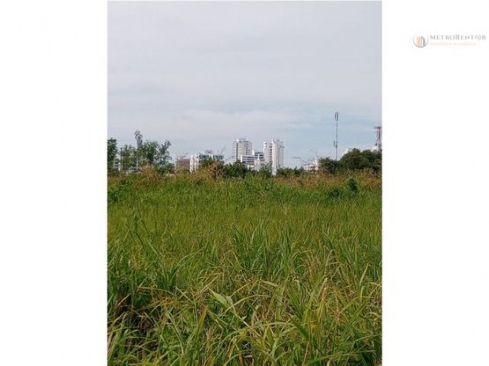 VENDO O ARRIENDO LOTE UBICADO EN BARRIO EL RECREO MONTERÍA CÓRDOBA