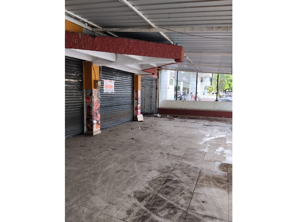 ARRIENDO LOCAL UBICADO EN BARRIO COSTA DE ORO MONTERÍA CÓRDOBA — foto 2