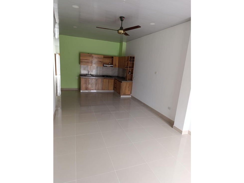 VENDO CASA UBICADA EN ROSENDO GARCÉS MONTERÍA CÓRDOBA — foto 2