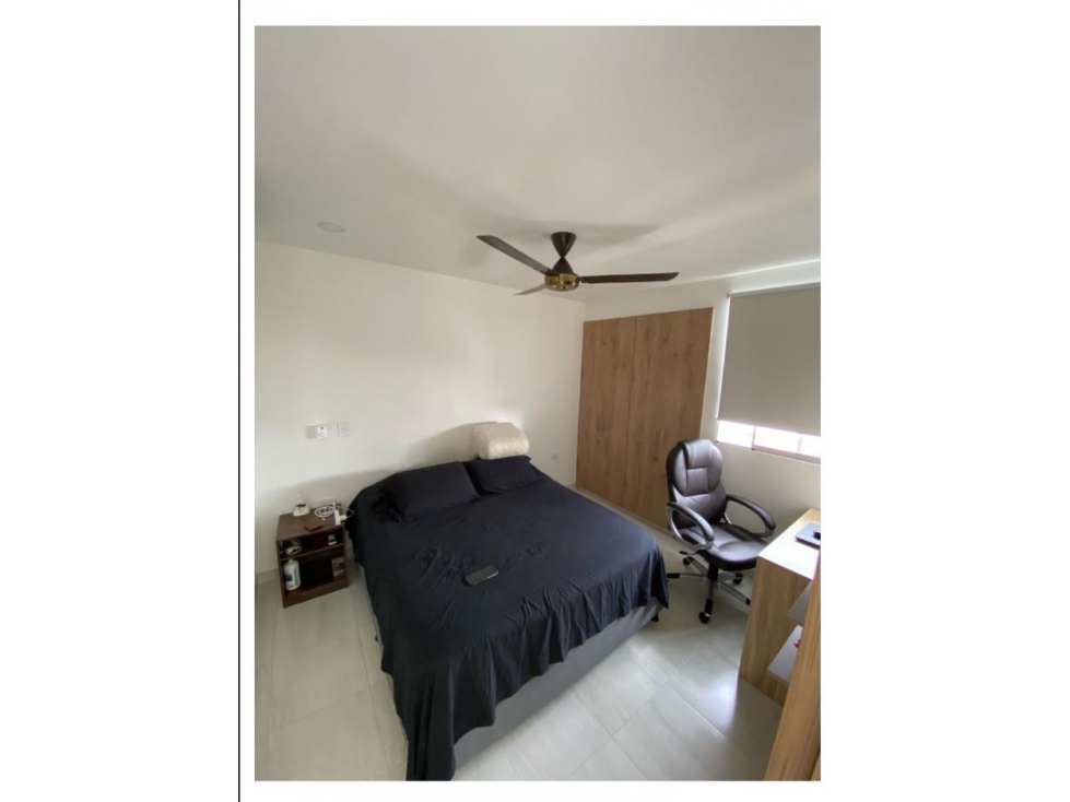 VENDO APARTAESTUDIO UBICADO EN MONTEVERDE MONTERÍA CÓRDOBA — foto 4