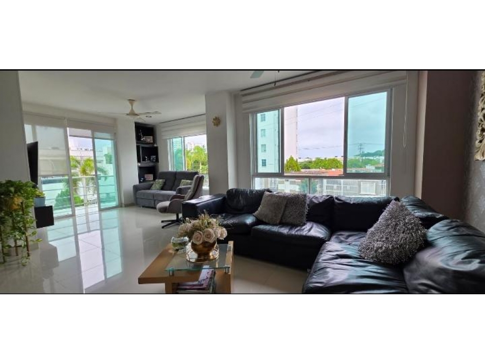 VENDO APARTAMENTO UBICADO EN CASTELLANA MONTERÍA CÓRDOBA — foto 6