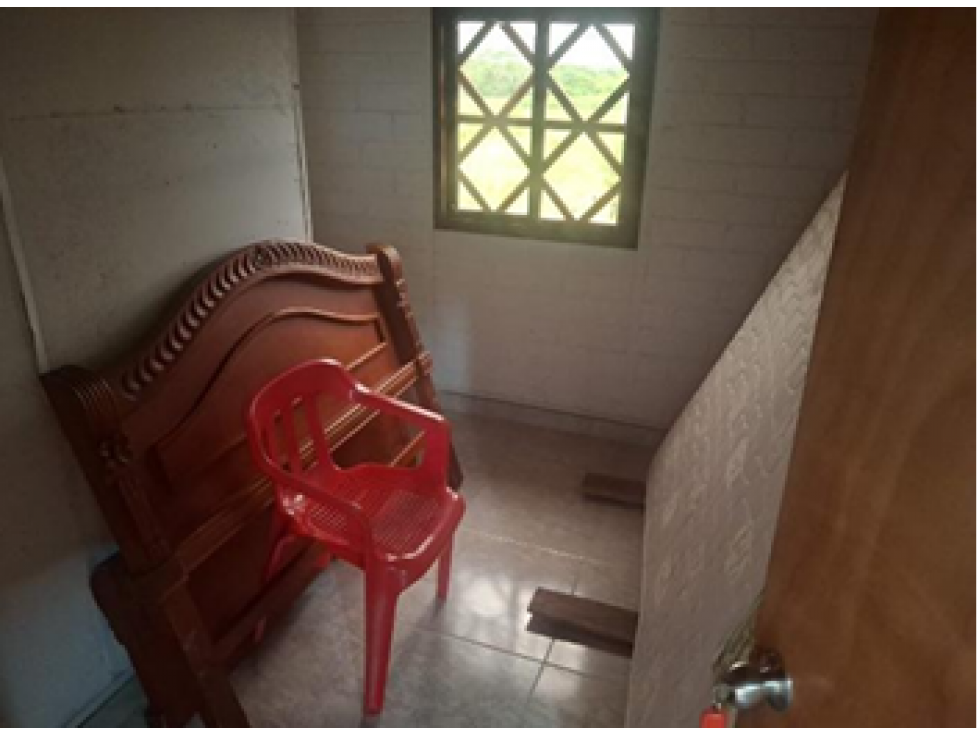 EN VENTA CASA CAMPESTRE LOS CEDROS VIA ARBOLETES MONTERIA — foto 5