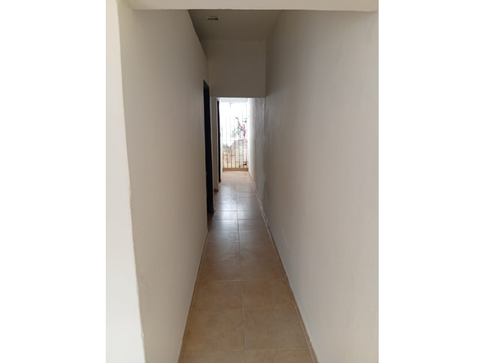 VENDO APARTAMENTO EN EL BARRIO EDMUNDO LOPEZ MONTERIA CORDOBA — foto 4