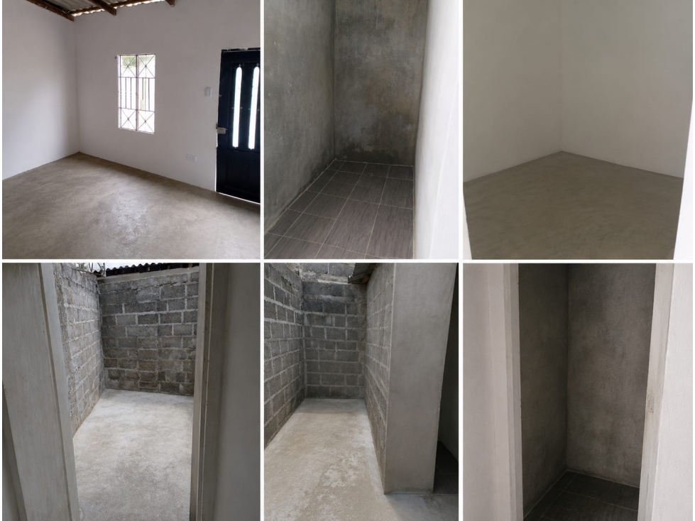 VENDO APARTAMENTO EN EL BARRIO EDMUNDO LOPEZ MONTERIA CORDOBA — foto 2