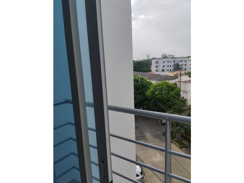 VENDO APARTAMENTO EN LA CASTELLANA MONTERIA — foto 4