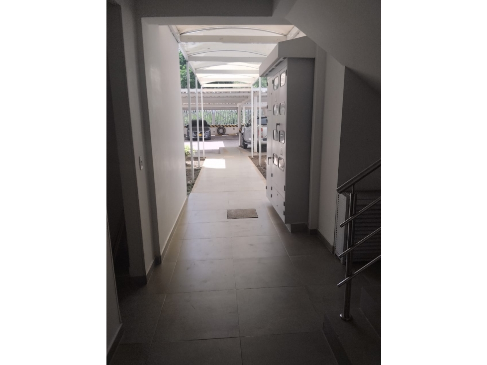 VENDO APARTAMENTO UBICADO EN CASTELLANA MONTERÍA CÓRDOBA — foto 5